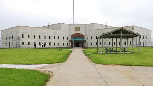 Inmate dies at Tecumseh State Correctional Institution